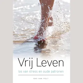 Bas van Pelt Vrij Leven