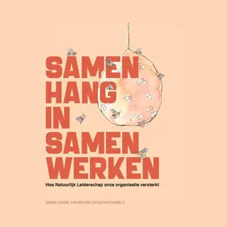 Marie-Louise van Mourik Samenhang In Samenwerken