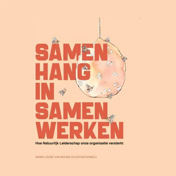 Marie-Louise van Mourik Samenhang In Samenwerken thumbnail