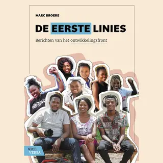 Marc Broere De Eerste Linies