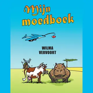 Mijn Moedboek