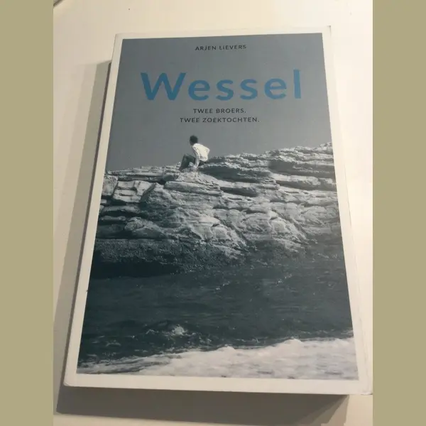 Wessel thumbnail
