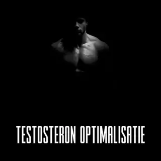 Testosteron Optimalisatie