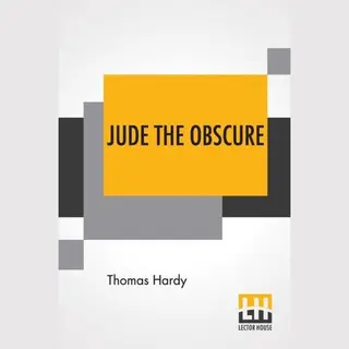 Jude The Obscure