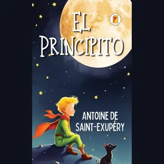 El Principito (Spanish Edition)