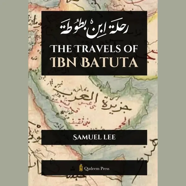 The Travels Of Ibn Batuta thumbnail
