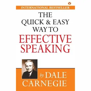 The Quick & Easy Way To Effective Speaking