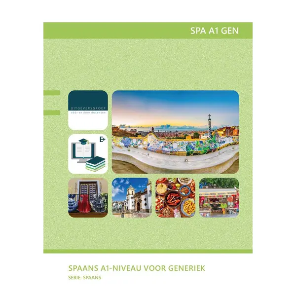 M. Beuming Spa A1/A2 thumbnail