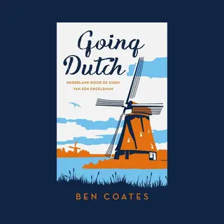 Ben Coates Going Dutch