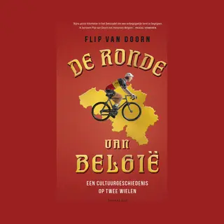 De Ronde Van België