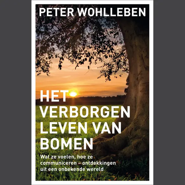 Het Verborgen Leven Van Bomen | Vivara thumbnail