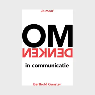 Omdenken In Communicatie