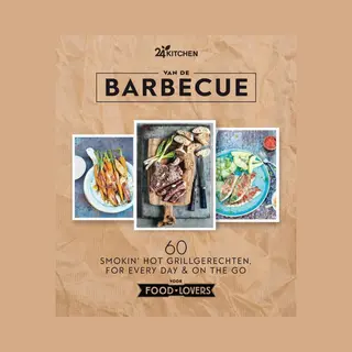 Van De Barbecue