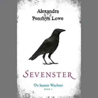 Alexandra Penrhyn Lowe Sevenster / De Laatste Wachter / 1