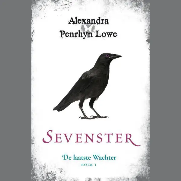 Alexandra Penrhyn Lowe Sevenster / De Laatste Wachter / 1 thumbnail