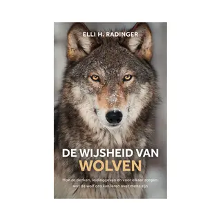 De Wijsheid Van Wolven