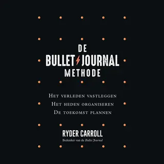 De Bullet Journal Methode