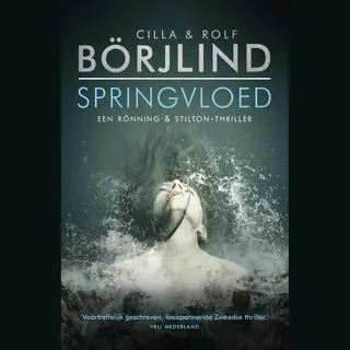Springvloed