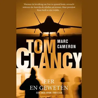 Marc Cameron Eer En Geweten / Jack Ryan & Co / 26