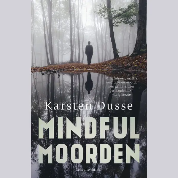 Mindful Moorden thumbnail