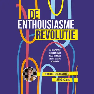 De Enthousiasme-revolutie