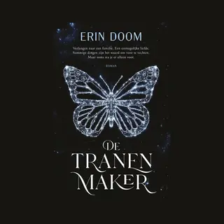 Erin Doom De Tranenmaker