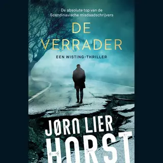 Horst * Wisting 16 - De Verrader