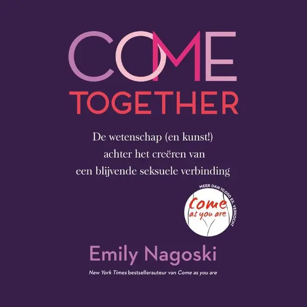 Emily Nagoski Come Together thumbnail