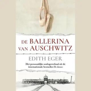 De Ballerina Van Auschwitz