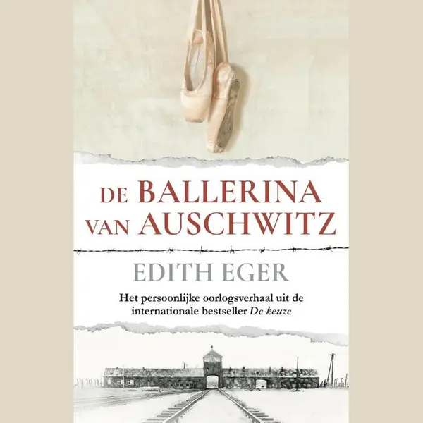 De Ballerina Van Auschwitz thumbnail