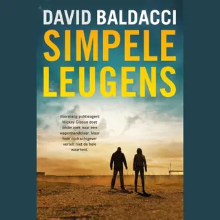 Simpele Leugens