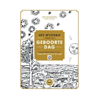 Het Mysterie Van Je Geboortedag
