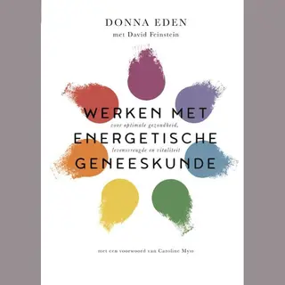 Werken Met Energetische Geneeskunde