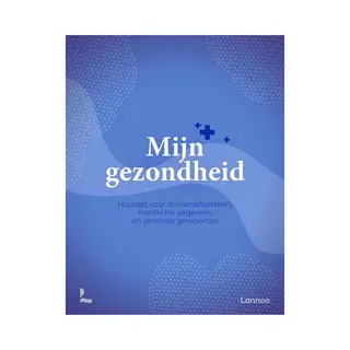 Mijn Gezondheid