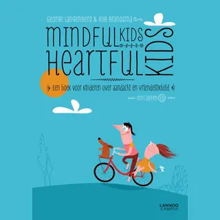 Rob Brandsma MindfulKids, HeartfulKids