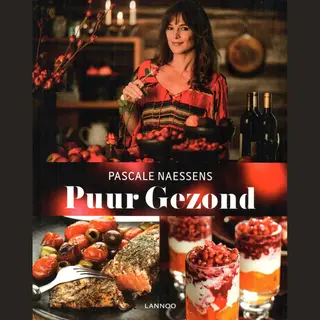 Puur Gezond - Pascale Naessens