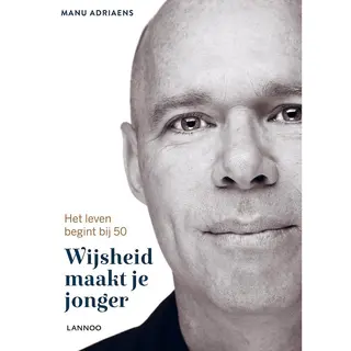 Wijsheid Maakt Je Jonger