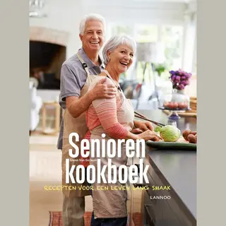 Seniorenkookboek
