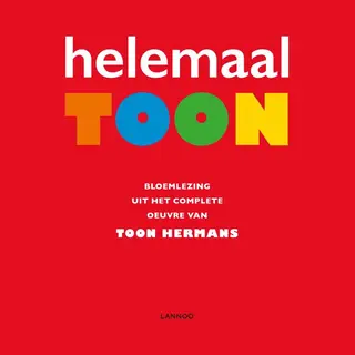 Helemaal Toon