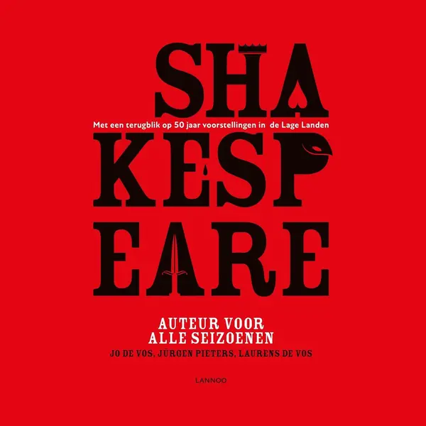 Shakespeare - Auteur Voor Alle Seizoenen thumbnail