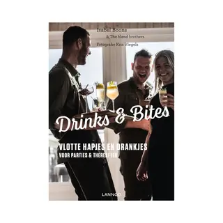 Drinks & Bites