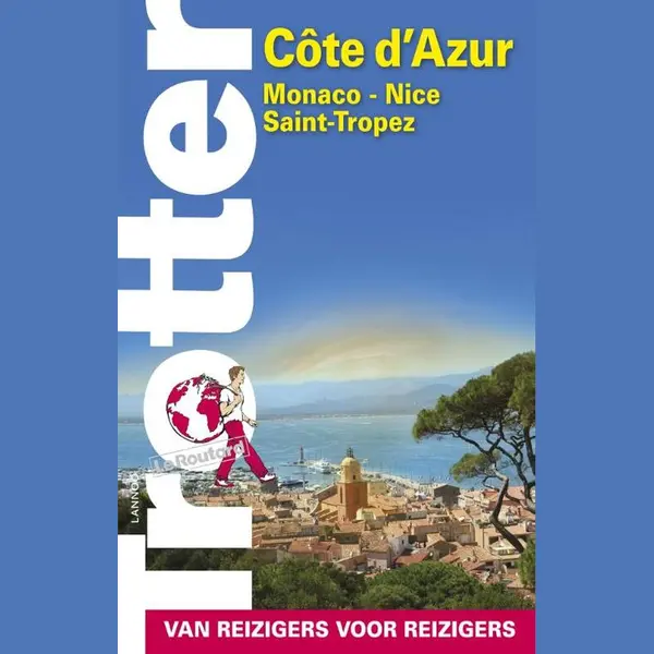 Trotter - Côte D'Azur thumbnail