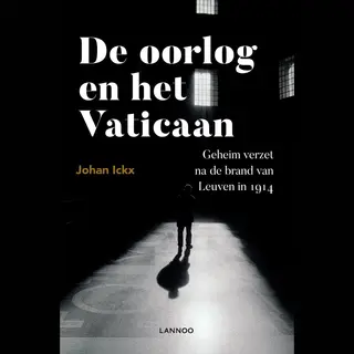 De Oorlog En Het Vaticaan-Andere Diensten