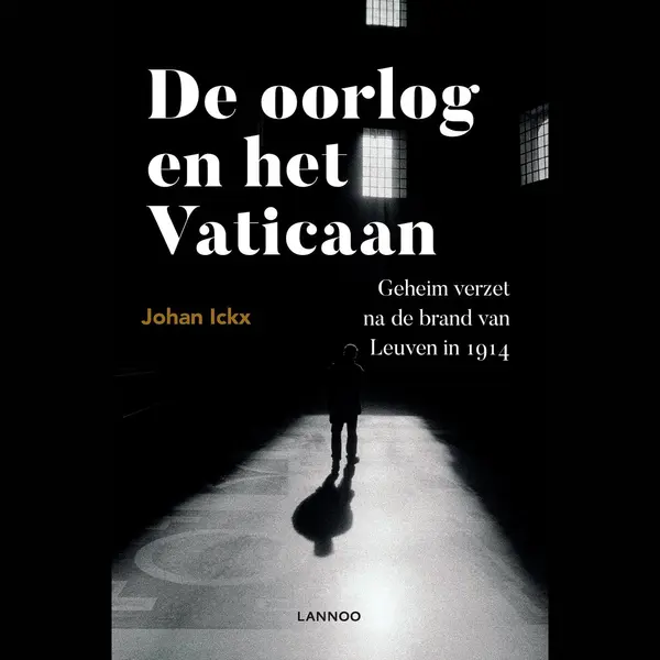 De Oorlog En Het Vaticaan-Andere Diensten thumbnail