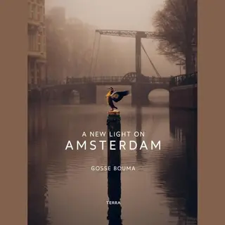 Lannoo Publishers A New Light On Amsterdam