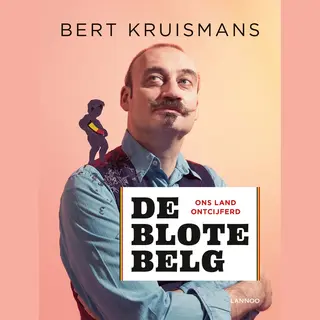 De Blote Belg