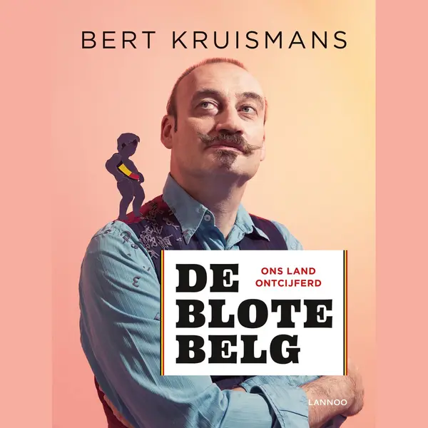 De Blote Belg thumbnail