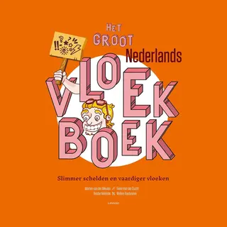 Het Groot Nederlands Vloekboek