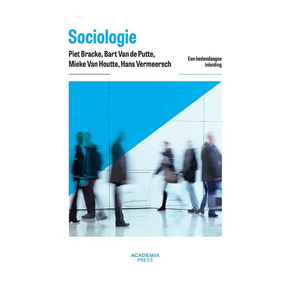 Sociologie thumbnail