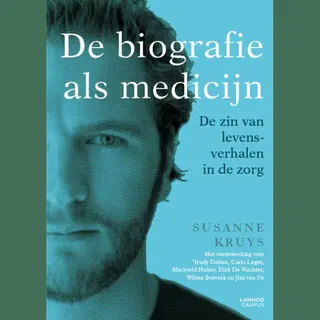 Susanne Kruys De Biografie Als Medicijn